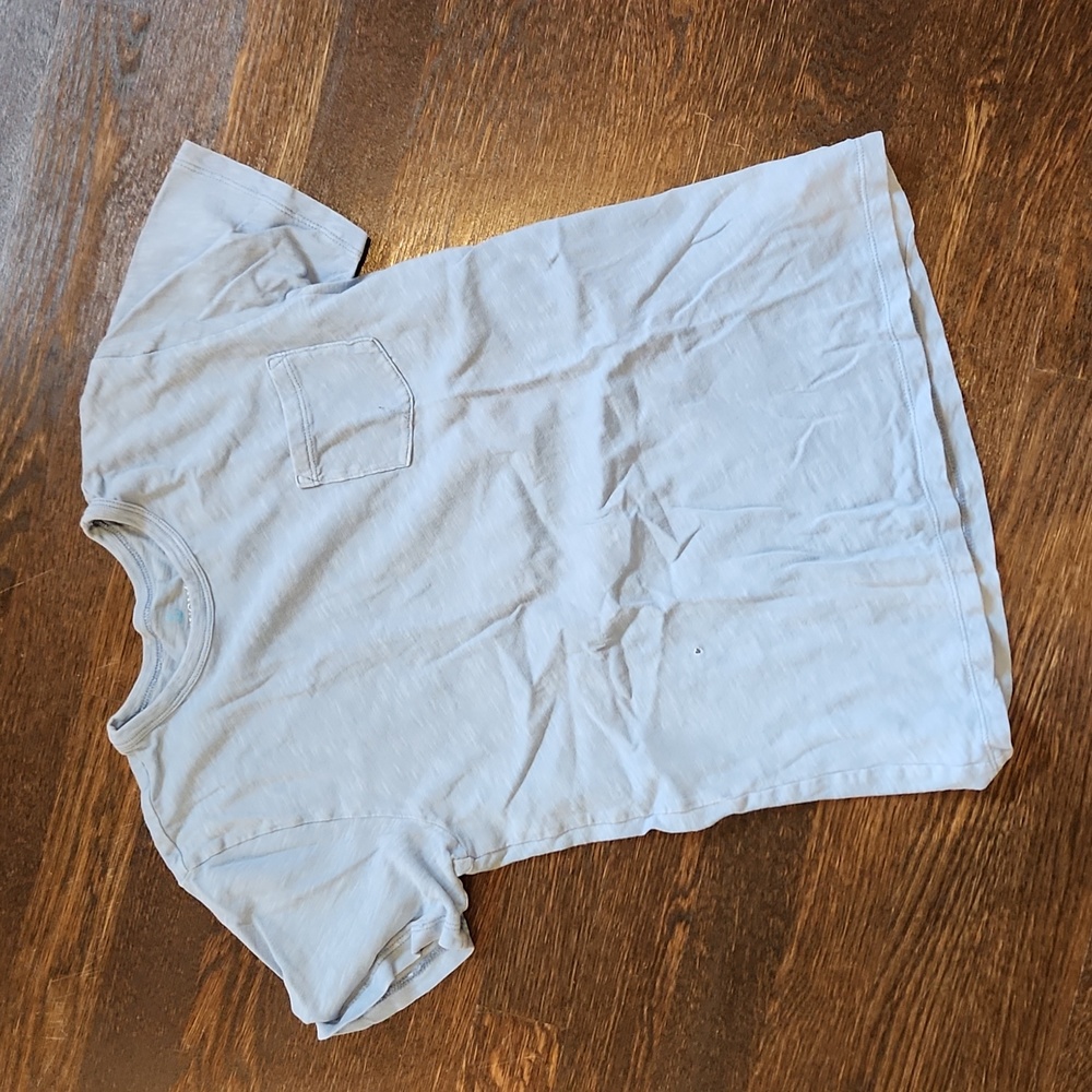 Crewcuts size L (10-11) short sleeve tshirt